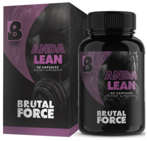 Brutal Force Andalean AndarineOfficial Review