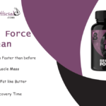 Brutal Force Andalean Review by andarineofficial