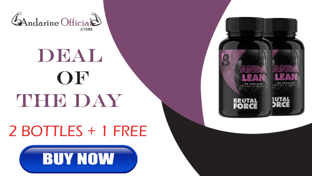 Buy Brutal Force Andalean Online