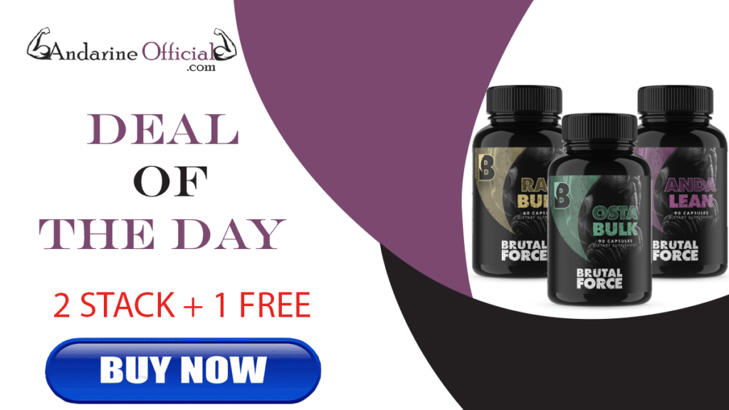 Buy Brutal Force Select Stack Online