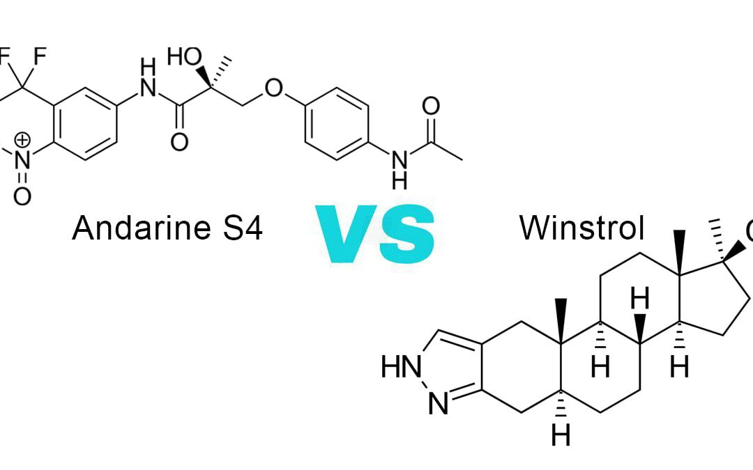 Winstrol vs. Andarine S4: Steroid or SARM, which Shreds Fat Faster?