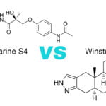 Andarine S4 vs Winstrol Review